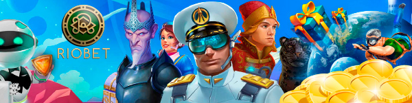 Казино Рио Бет на деньги